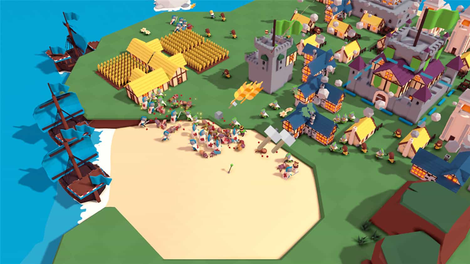 骰子王国/Dice Kingdoms 第2张 骰子王国/Dice Kingdoms 第2张