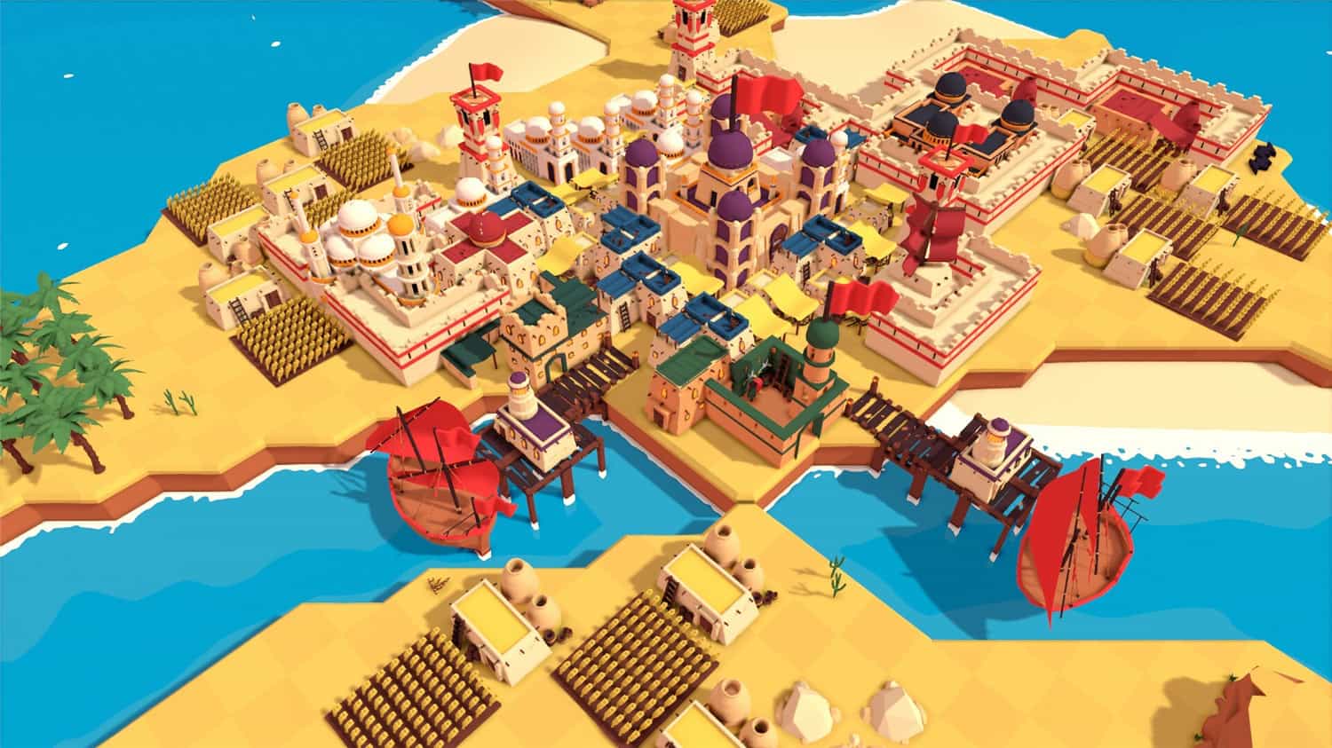 骰子王国/Dice Kingdoms 第1张 骰子王国/Dice Kingdoms 第1张