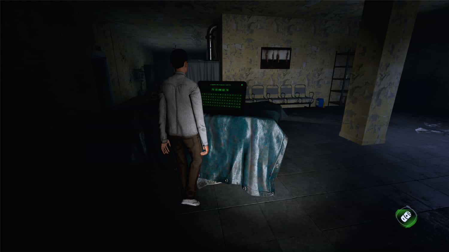 实验室内部/Inside the Labs 第3张 实验室内部/Inside the Labs 第3张