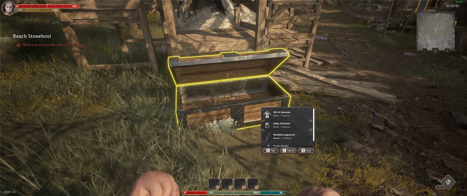 怪物领域/Monsters Domain 第1张 怪物领域/Monsters Domain 第1张