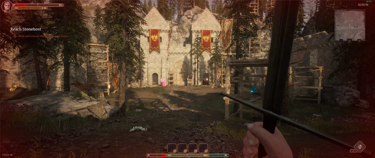 怪物领域/Monsters Domain 第3张 怪物领域/Monsters Domain 第3张