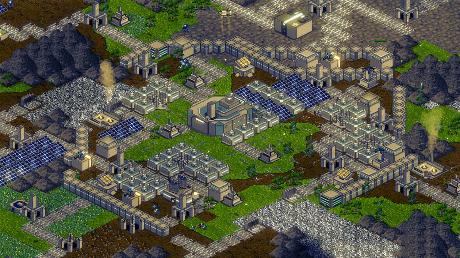 从光荣到毁灭/From Glory To Goo 第1张 从光荣到毁灭/From Glory To Goo 第1张