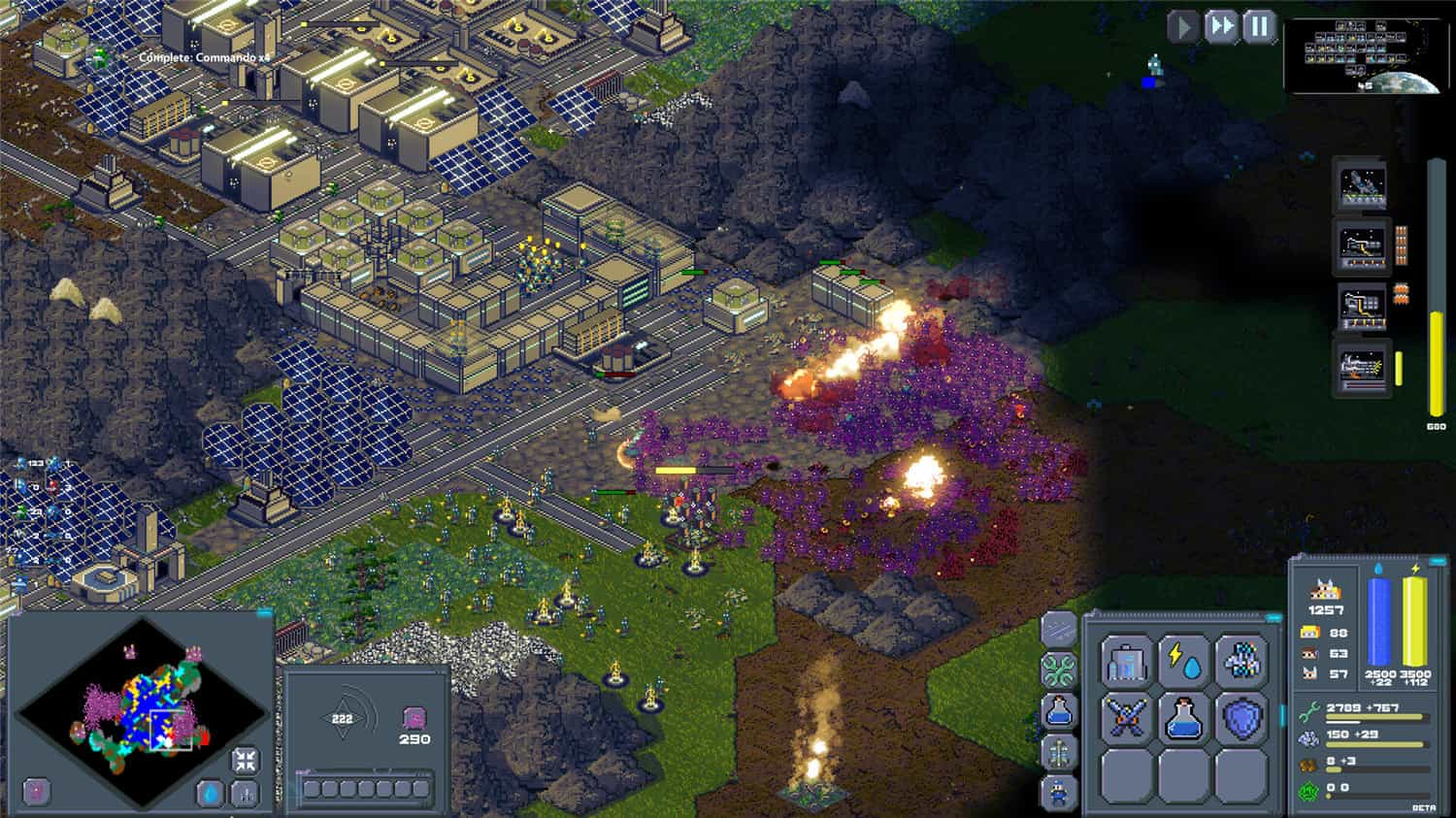 从光荣到毁灭/From Glory To Goo 第2张 从光荣到毁灭/From Glory To Goo 第2张