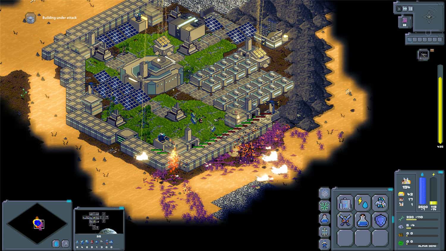 从光荣到毁灭/From Glory To Goo 第3张 从光荣到毁灭/From Glory To Goo 第3张