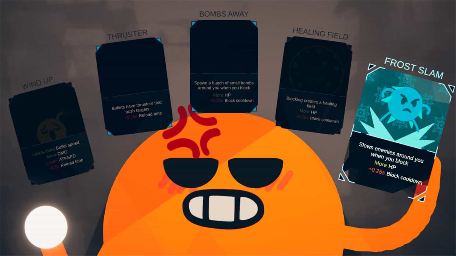 回合决斗/ROUNDS 第2张 回合决斗/ROUNDS 第2张