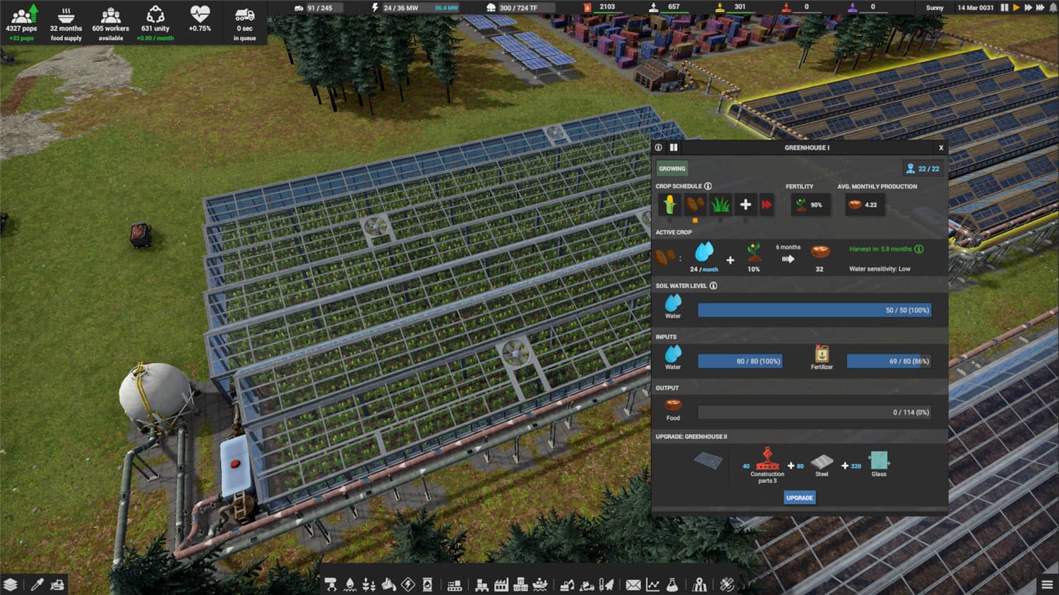 工业巨头/Captain of Industry 第2张 工业巨头/Captain of Industry 第2张