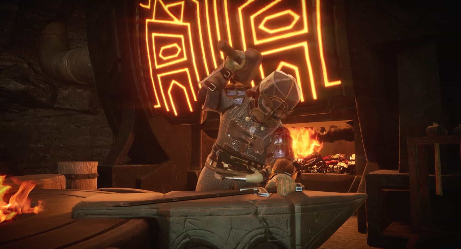 《指环王:重返莫瑞亚/The Lord of the Rings Return to Moria》V1.2.0-REPACK|官中|容量17.3GB 第3张 《指环王:重返莫瑞亚/The Lord of the Rings Return to Moria》V1.2.0-REPACK|官中|容量17.3GB 第3张