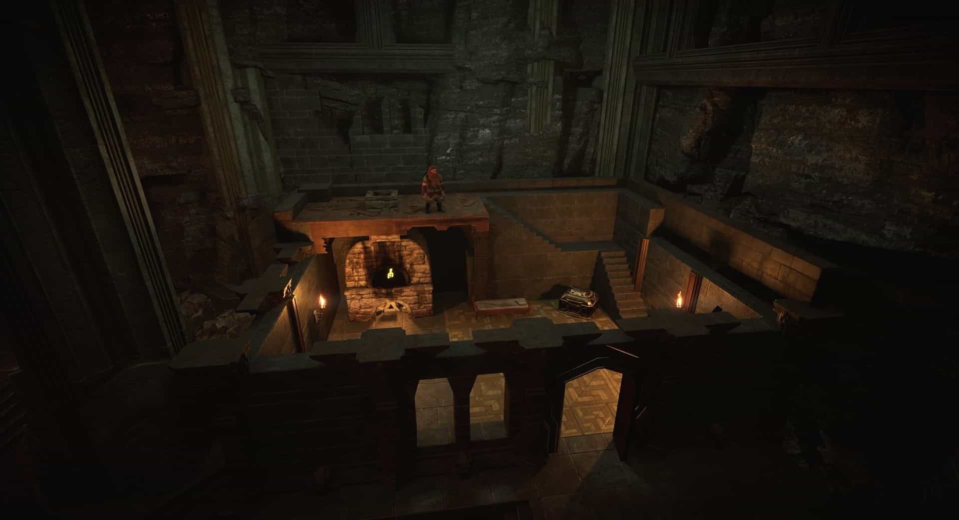 《指环王:重返莫瑞亚/The Lord of the Rings Return to Moria》V1.2.0-REPACK|官中|容量17.3GB 第1张 《指环王:重返莫瑞亚/The Lord of the Rings Return to Moria》V1.2.0-REPACK|官中|容量17.3GB 第1张