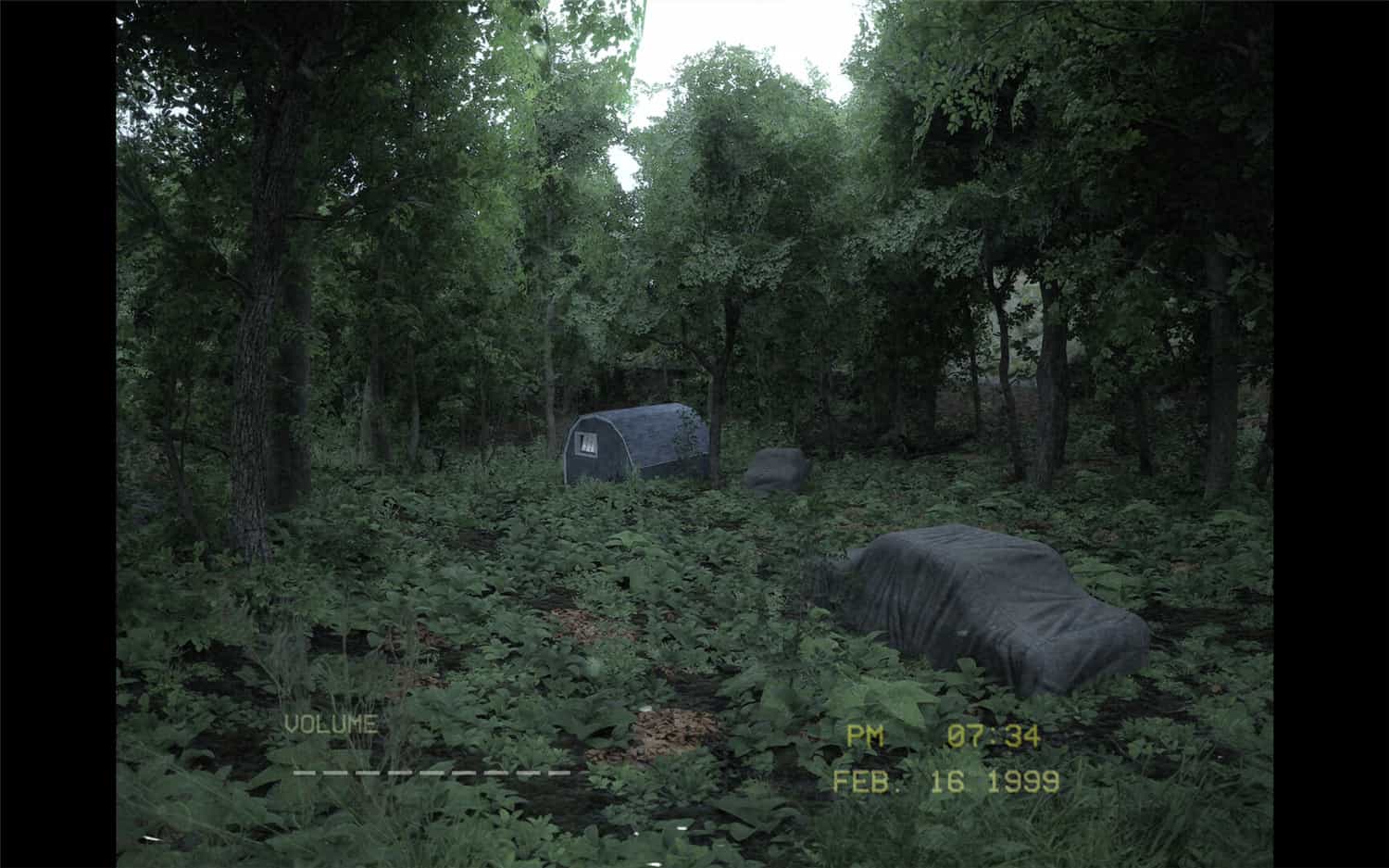 无声的呼吸/SILENT BREATH 第1张 无声的呼吸/SILENT BREATH 第1张