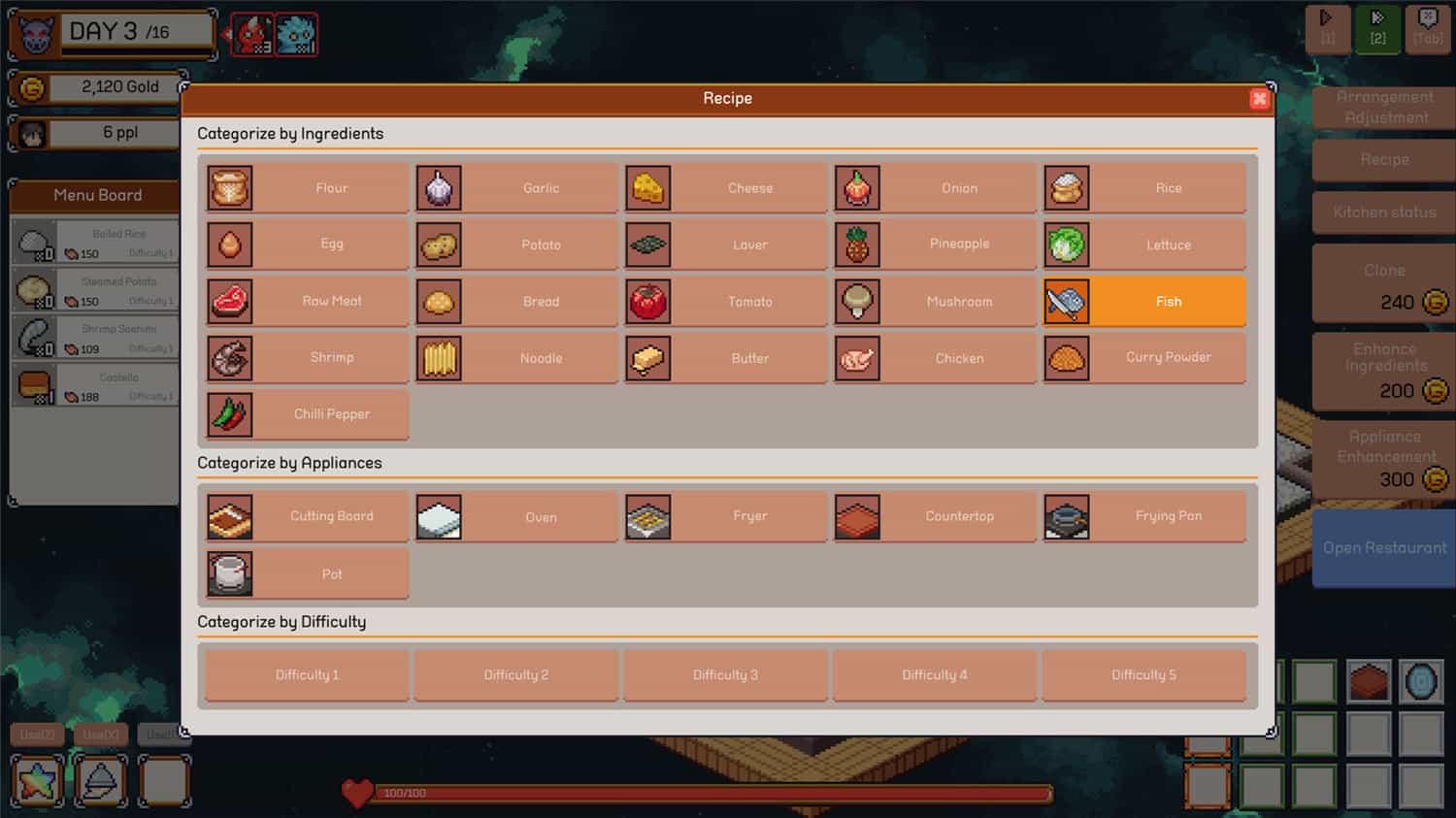 厨房危机/Kitchen Crisis  第3张 厨房危机/Kitchen Crisis  第3张