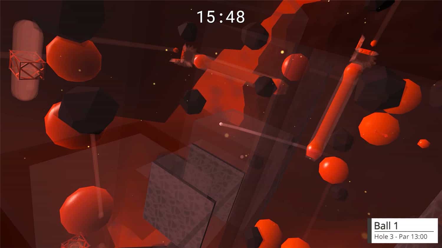 4D 高尔夫/4D Golf 第3张 4D 高尔夫/4D Golf 第3张