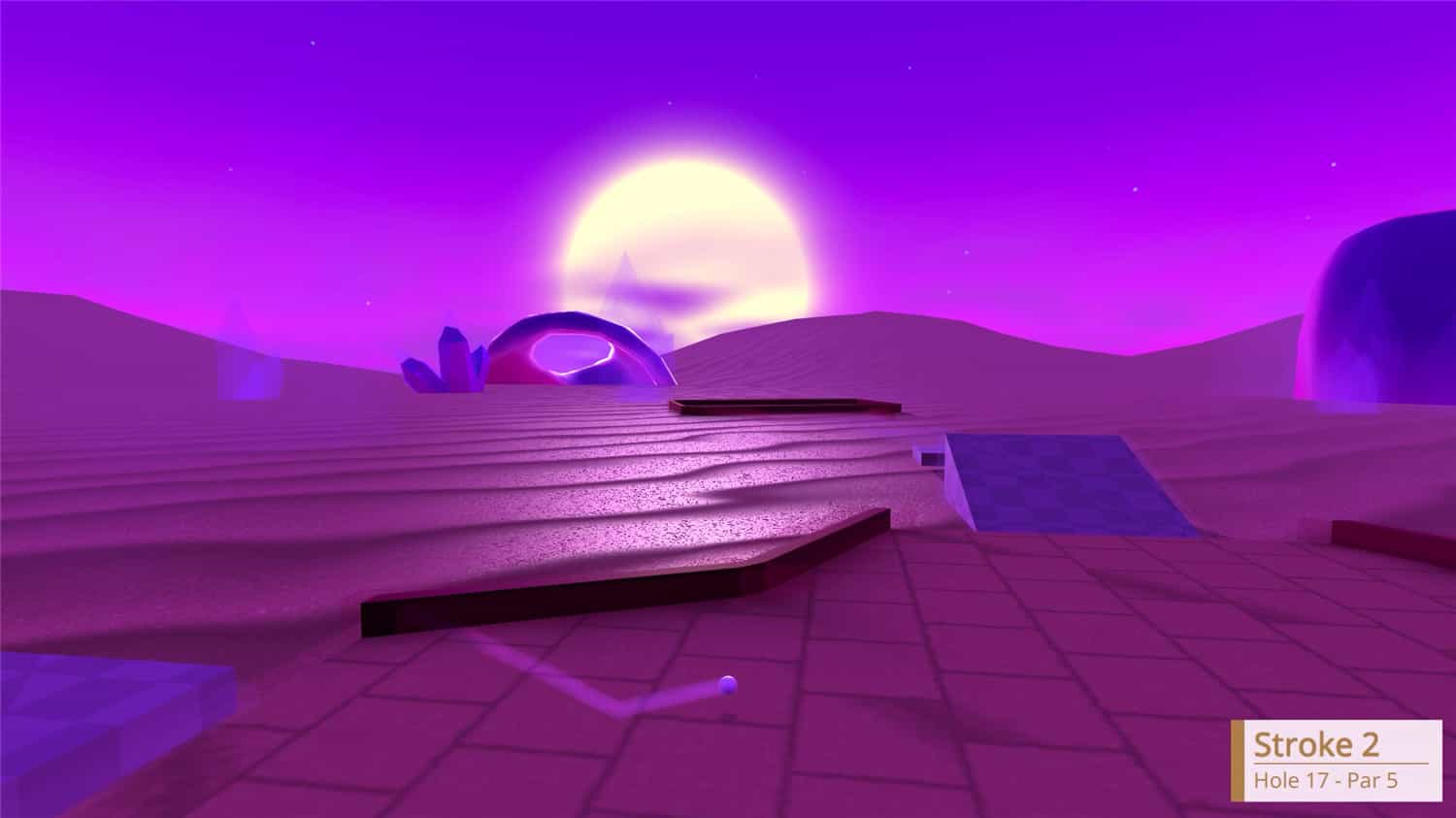 4D 高尔夫/4D Golf 第2张 4D 高尔夫/4D Golf 第2张