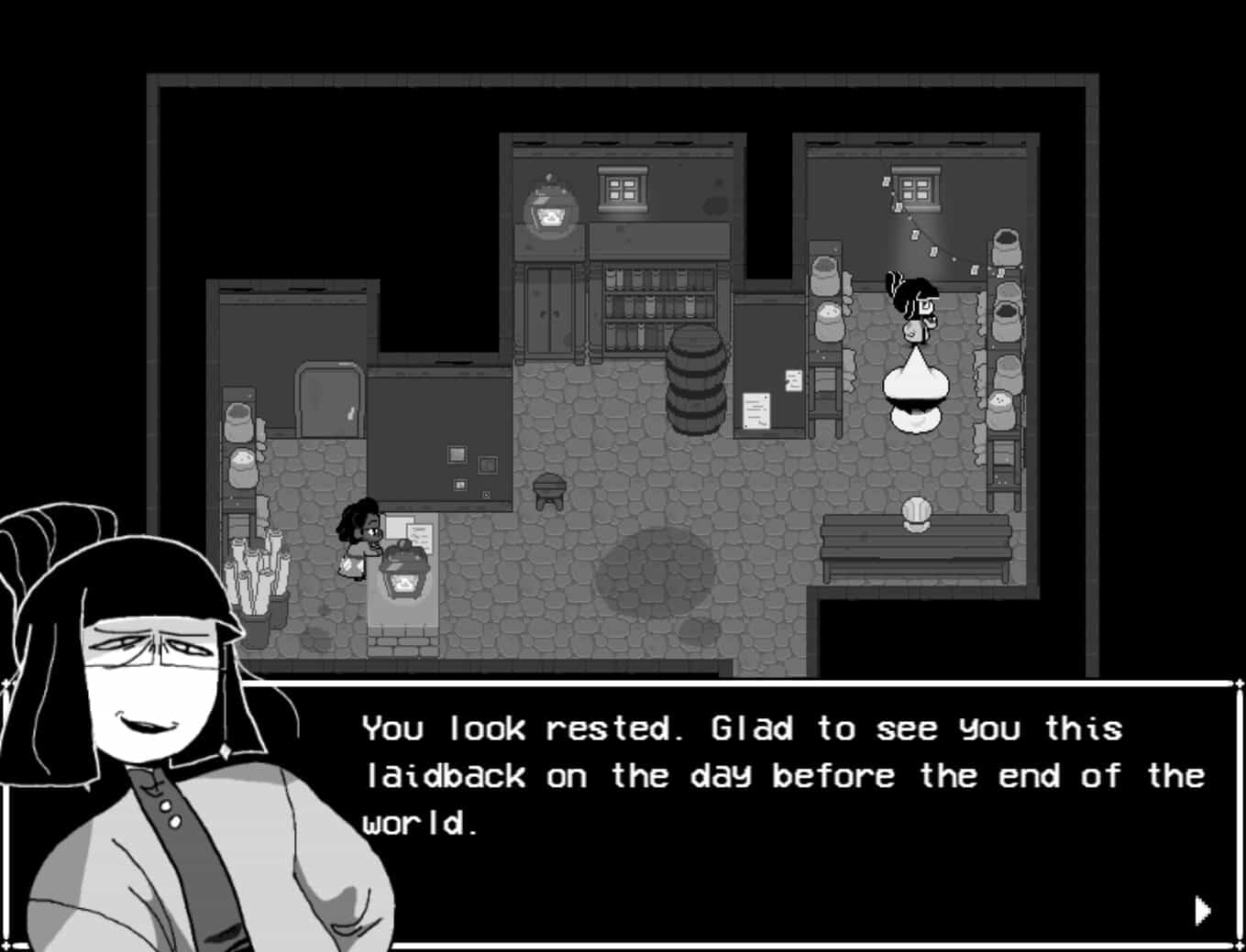 在时光与繁星中/In Stars And Time 第2张 在时光与繁星中/In Stars And Time 第2张