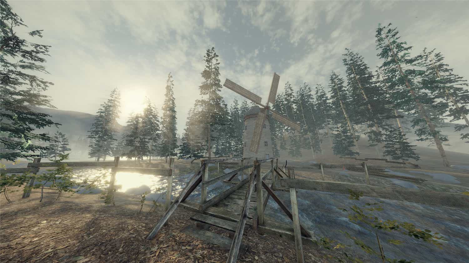 昔日的山峰/Peaks of Yore 第2张 昔日的山峰/Peaks of Yore 第2张