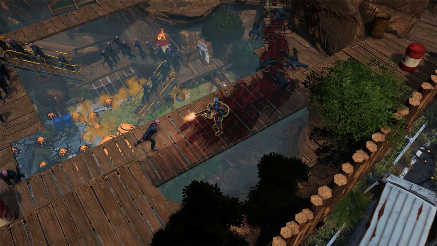 最后的希望地堡:僵尸生存/Last Hope Bunker: Zombie Survival 第3张 最后的希望地堡:僵尸生存/Last Hope Bunker: Zombie Survival 第3张