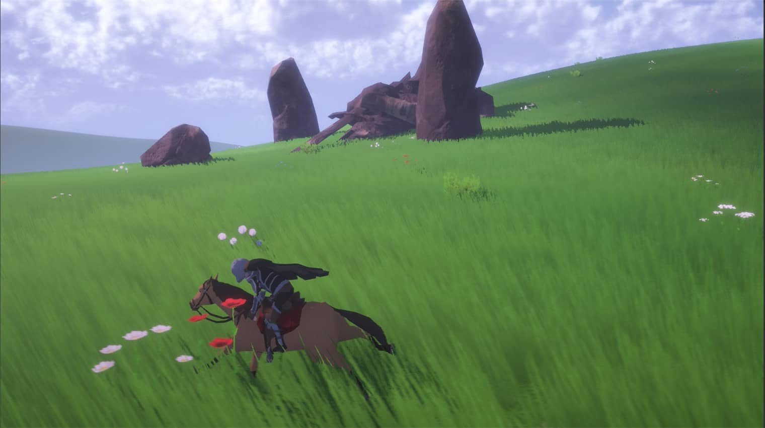 格多尼亚/戈多尼亚/Gedonia 第1张 格多尼亚/戈多尼亚/Gedonia 第1张