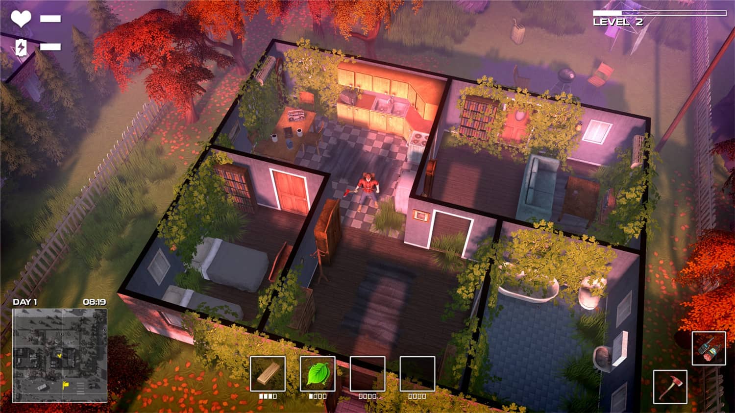 摧毁一切/DYSMANTLE 第3张 摧毁一切/DYSMANTLE 第3张