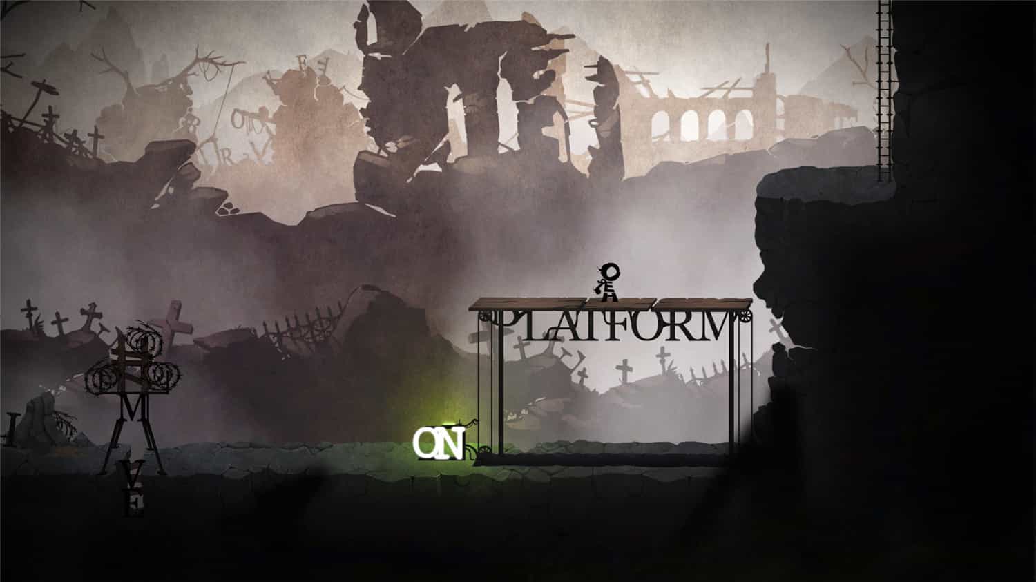 错字侠/Typoman 第1张 错字侠/Typoman 第1张