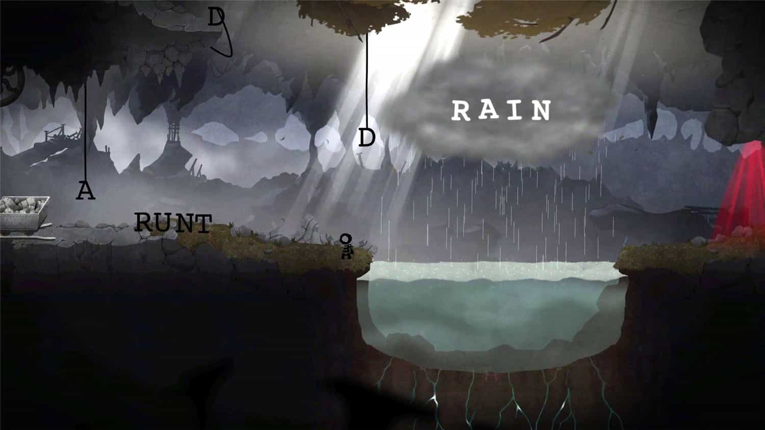 错字侠/Typoman 第3张 错字侠/Typoman 第3张