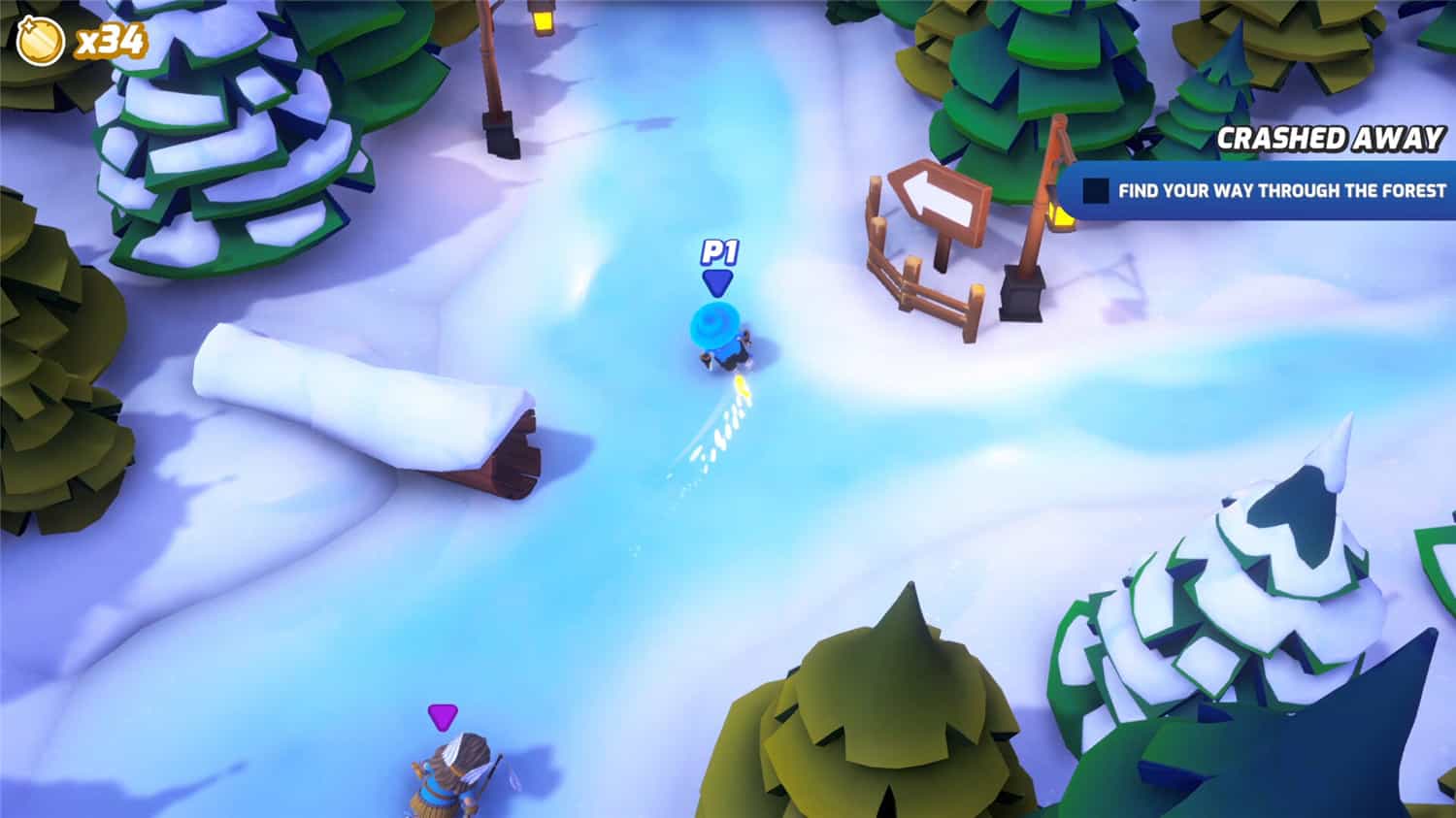 冰球大莽斗/Goons: Legends & Mayhem 第2张 冰球大莽斗/Goons: Legends & Mayhem 第2张