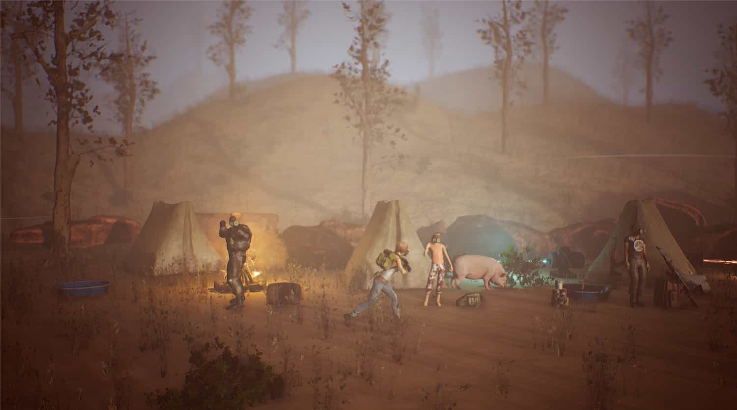 再次死亡/Die Again 第1张 再次死亡/Die Again 第1张