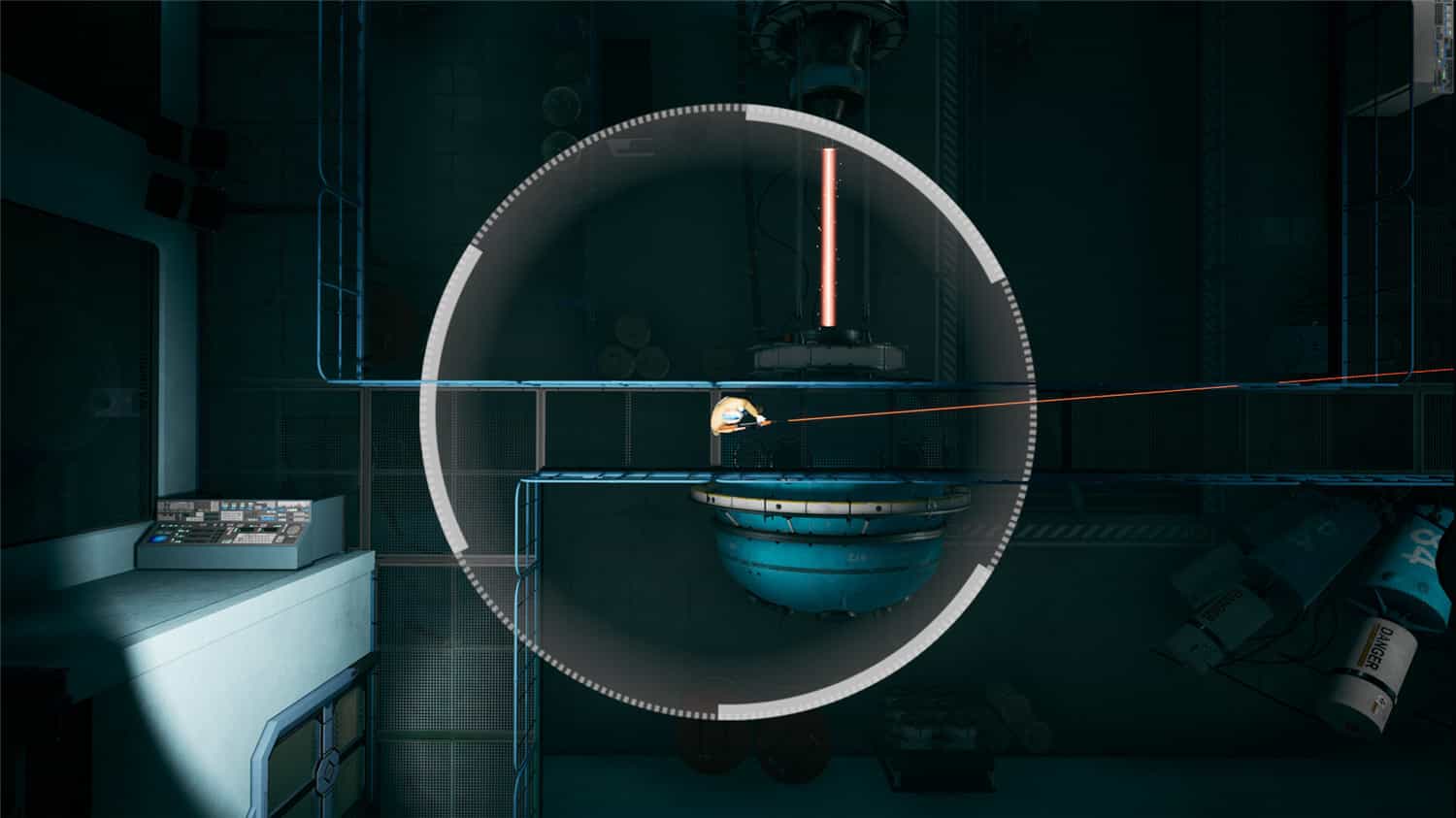 再次死亡/Die Again 第3张 再次死亡/Die Again 第3张