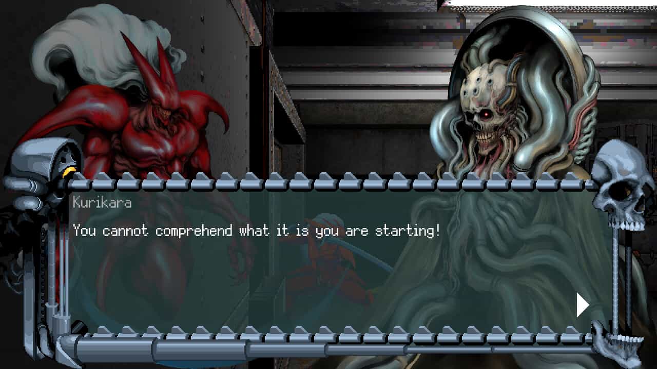 零号奴隶X/Slave Zero X 第2张 零号奴隶X/Slave Zero X 第2张