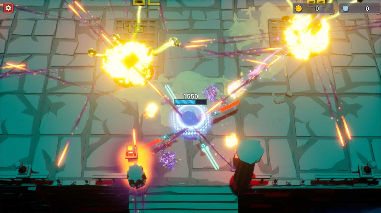 咒术如律令/Abraca  第3张 咒术如律令/Abraca  第3张