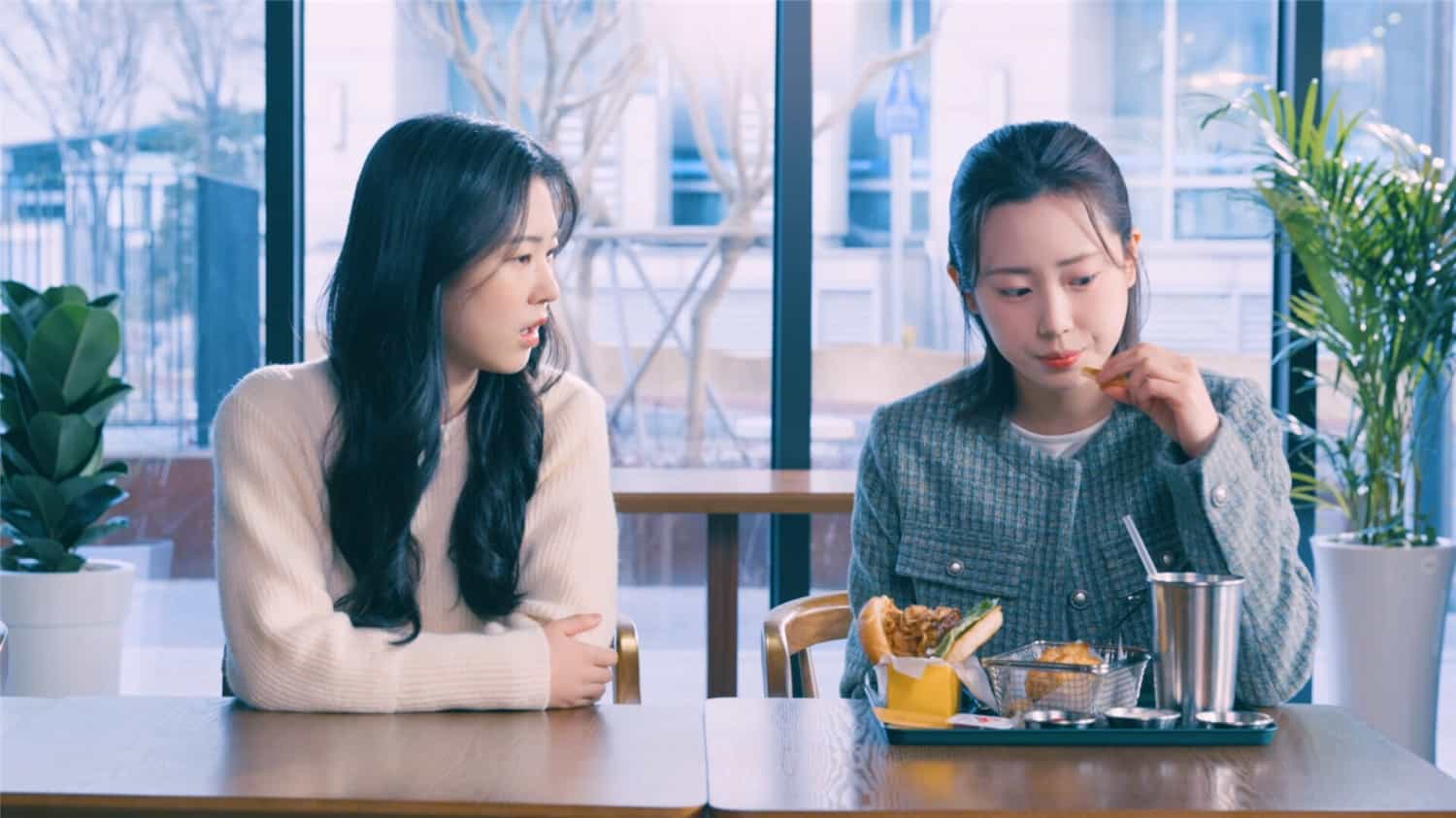 禁止过分投入/Love Too Easily 第3张 禁止过分投入/Love Too Easily 第3张