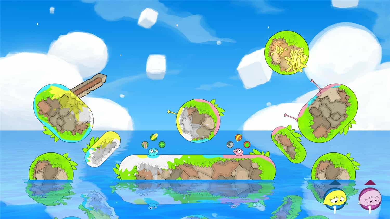 波普乱战/Bopl Battle 第3张 波普乱战/Bopl Battle 第3张