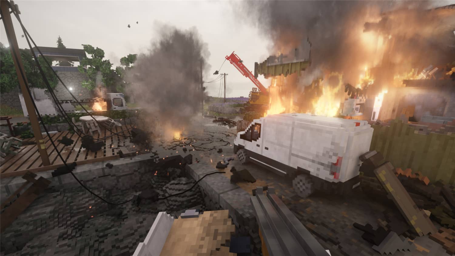 拆迁/Teardown 第2张 拆迁/Teardown 第2张