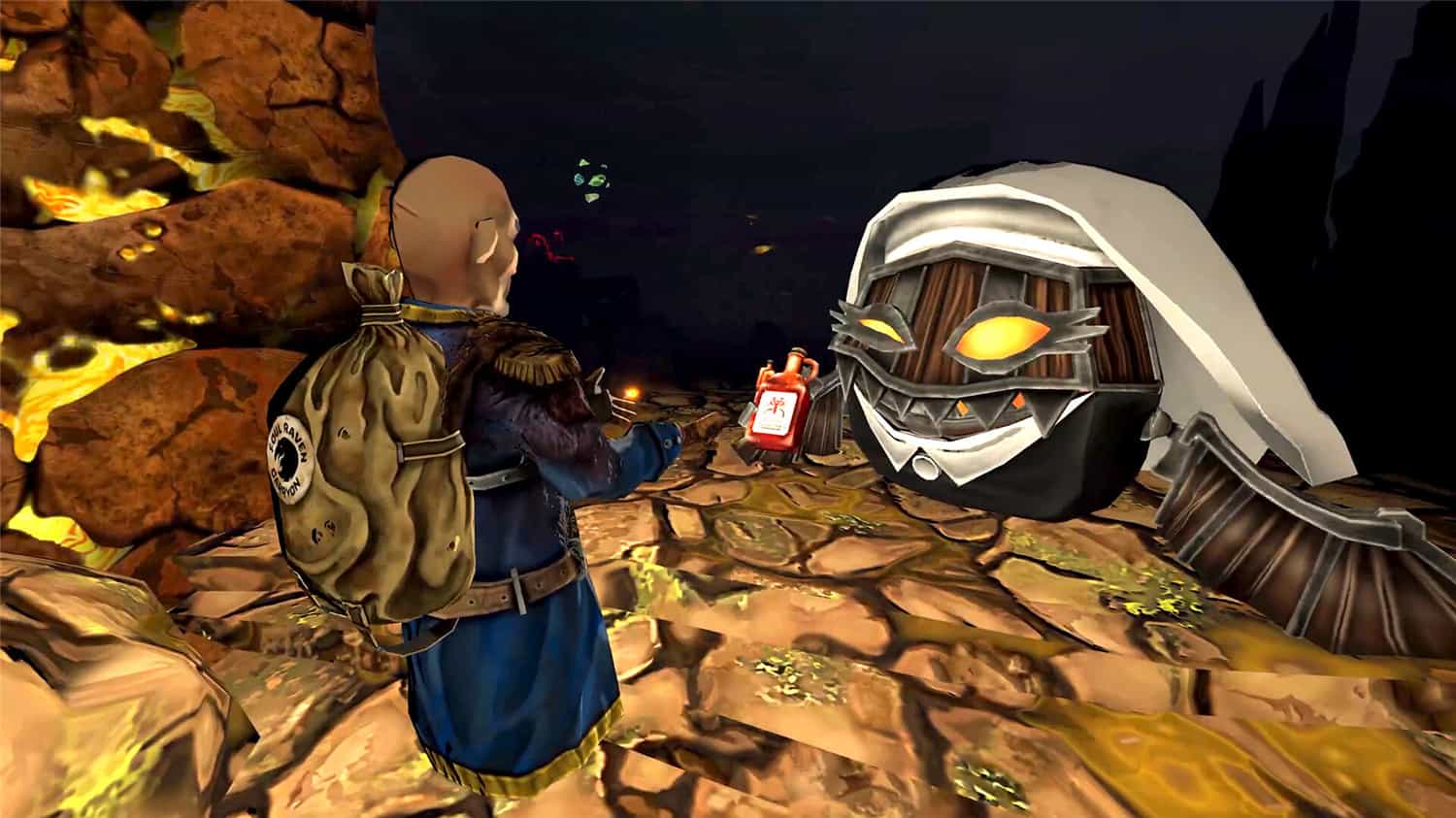 洞穴淘宝者2/Cave Digger 2  第2张 洞穴淘宝者2/Cave Digger 2  第2张