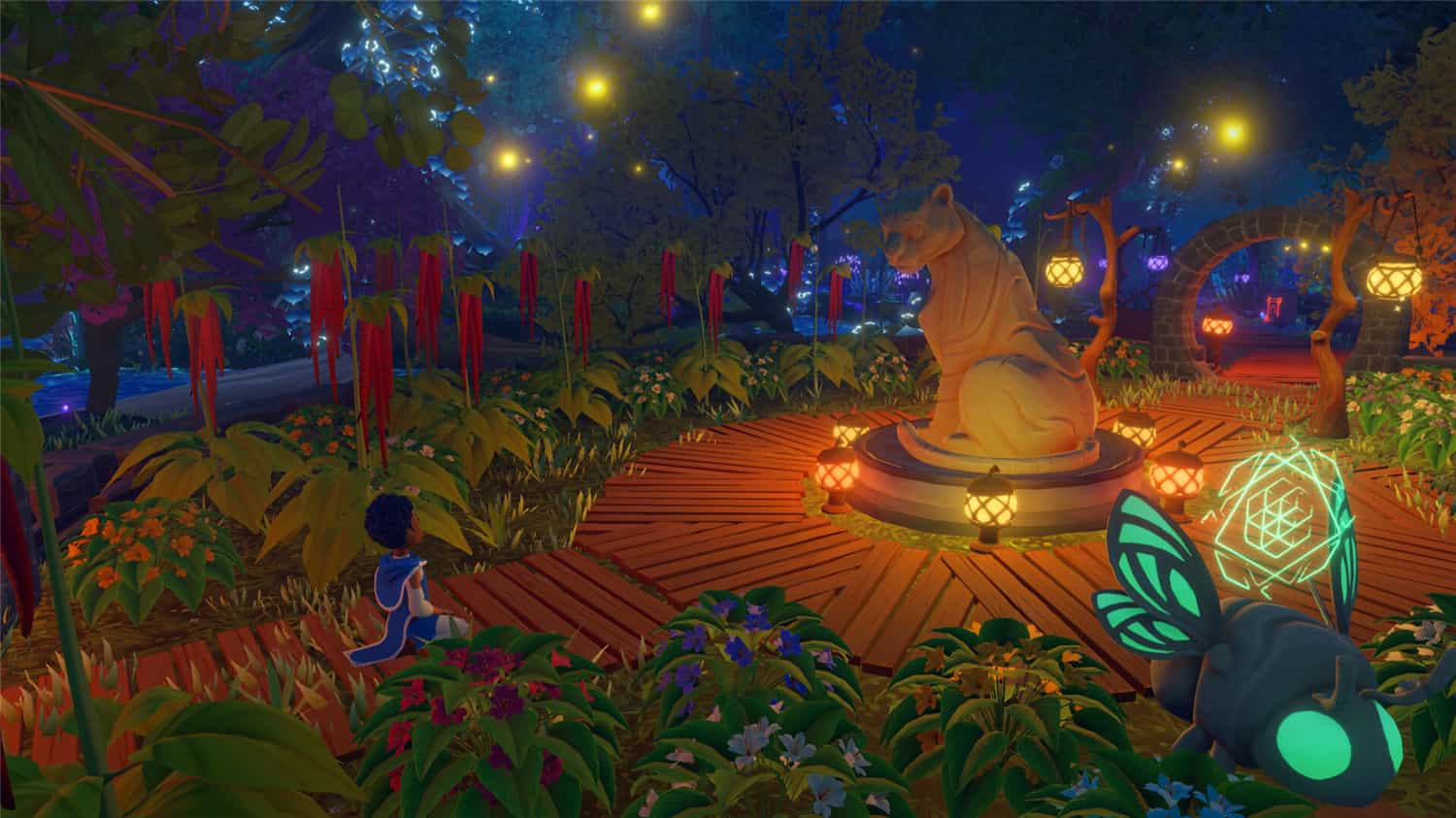 荒原疗者/Wildmender  第3张 荒原疗者/Wildmender  第3张