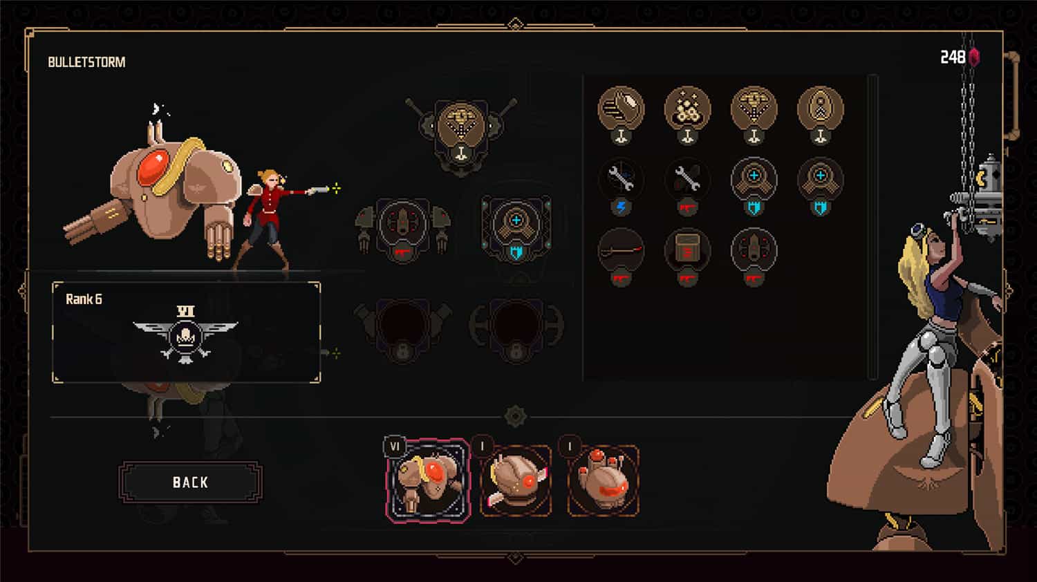 群集研磨者/Swarm Grinder 第1张 群集研磨者/Swarm Grinder 第1张