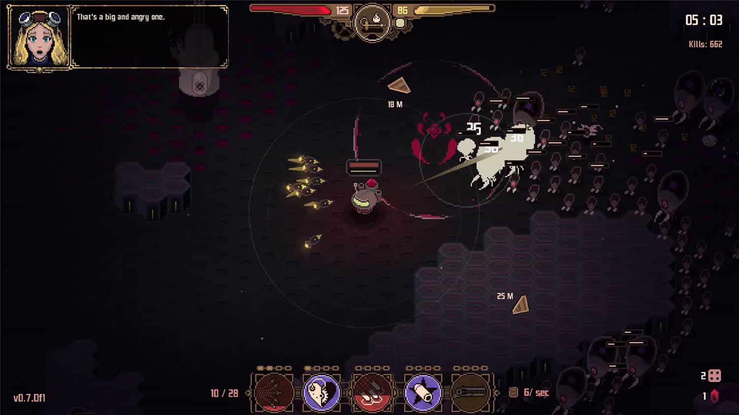 群集研磨者/Swarm Grinder 第3张 群集研磨者/Swarm Grinder 第3张