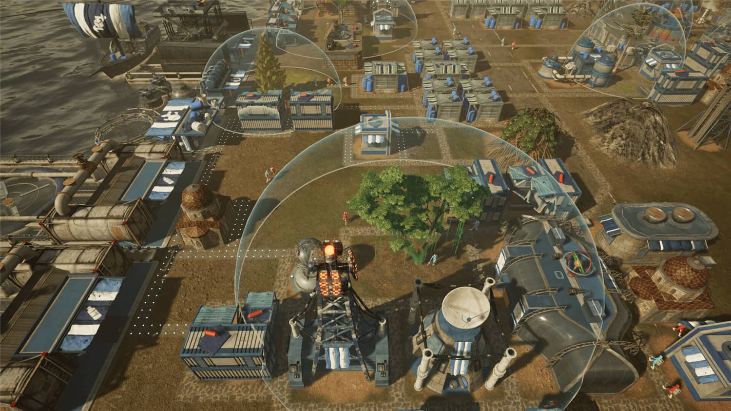 氧气/Oxygen  第1张