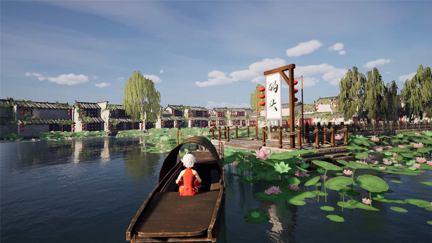 老家奇妙日记/Oriental Valley  第1张 老家奇妙日记/Oriental Valley  第1张