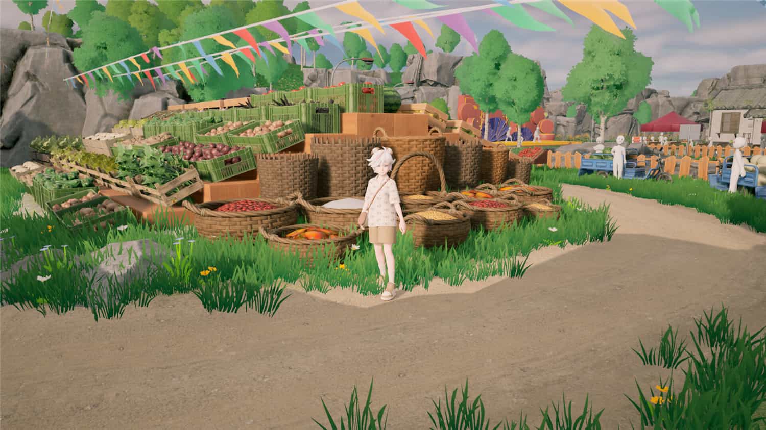 老家奇妙日记/Oriental Valley  第3张 老家奇妙日记/Oriental Valley  第3张