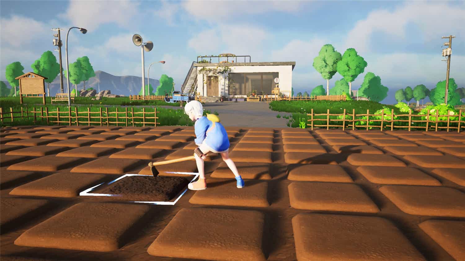 老家奇妙日记/Oriental Valley  第2张 老家奇妙日记/Oriental Valley  第2张