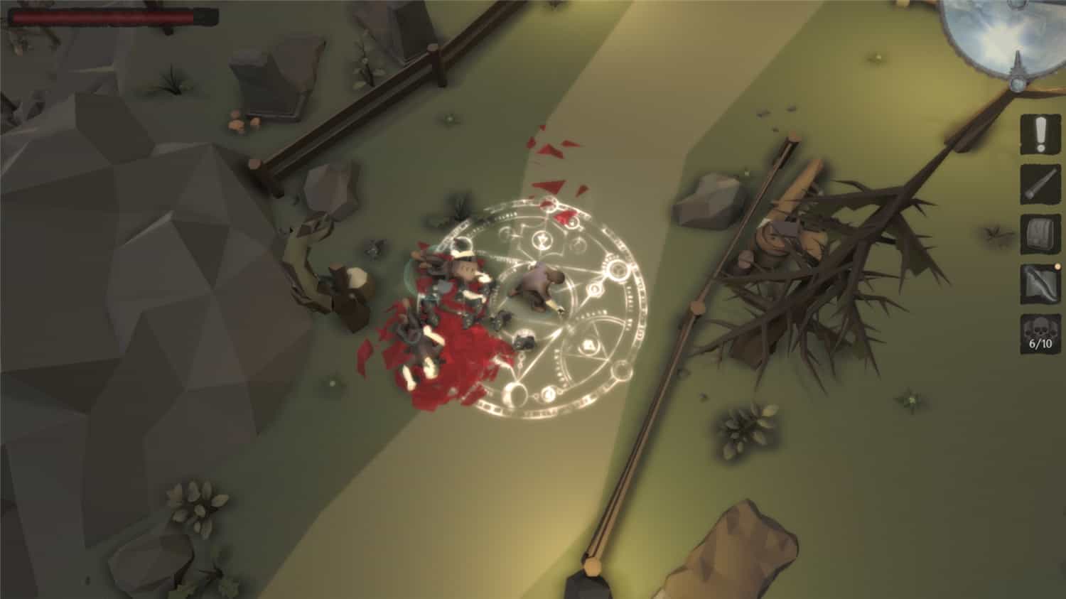 术士模拟器/Unferat  第2张 术士模拟器/Unferat  第2张