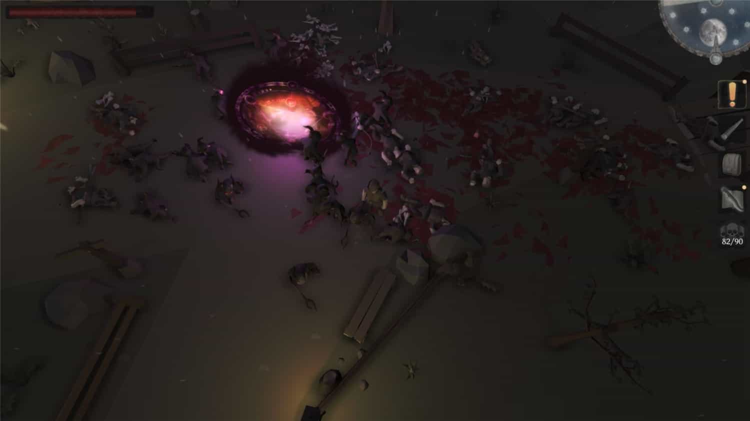 术士模拟器/Unferat  第3张 术士模拟器/Unferat  第3张