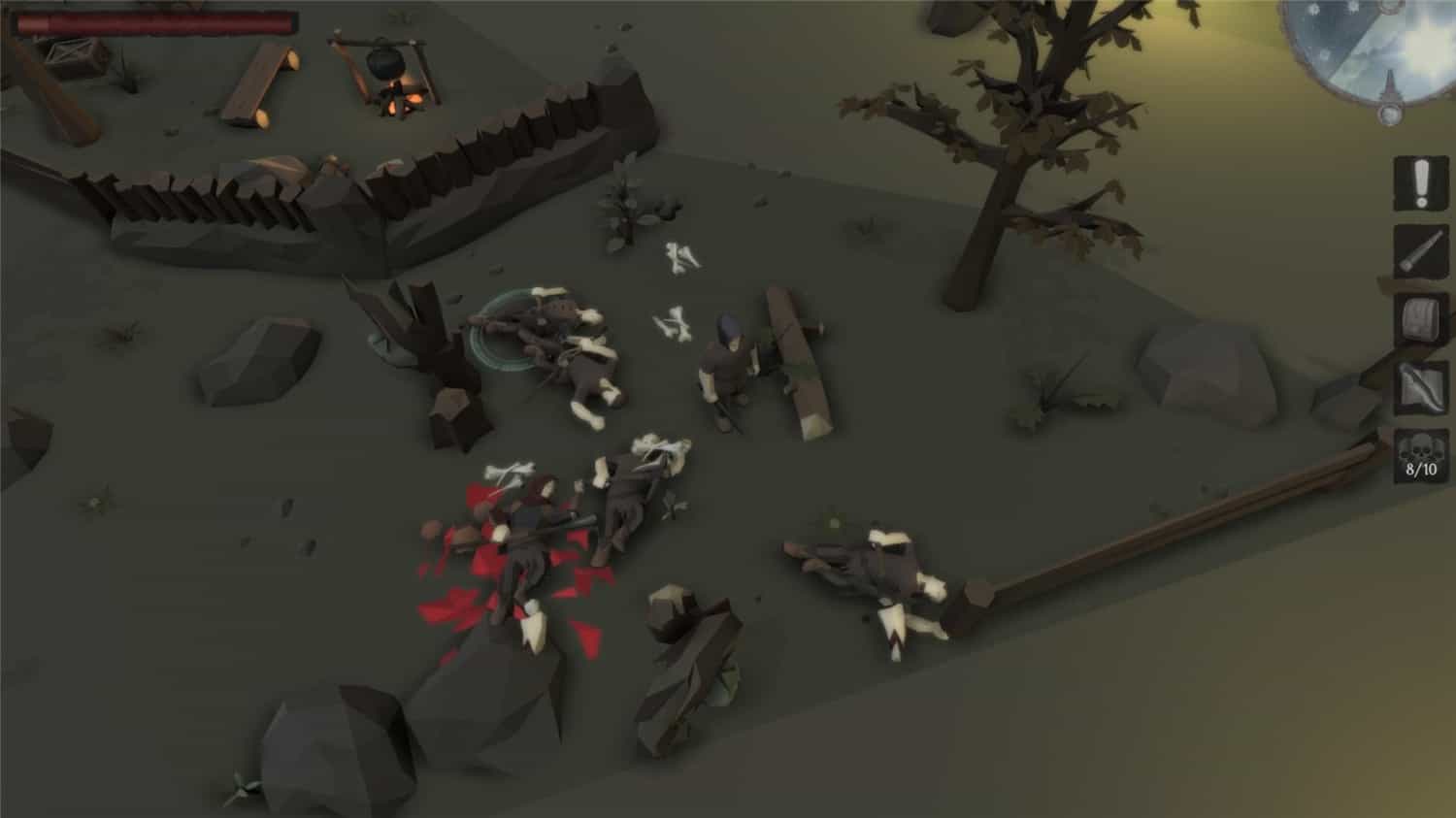 术士模拟器/Unferat  第1张 术士模拟器/Unferat  第1张