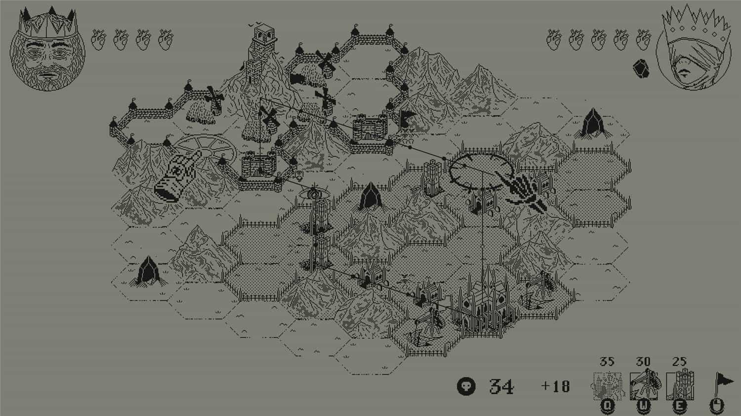 死亡之冠/Death Crown 第1张 死亡之冠/Death Crown 第1张