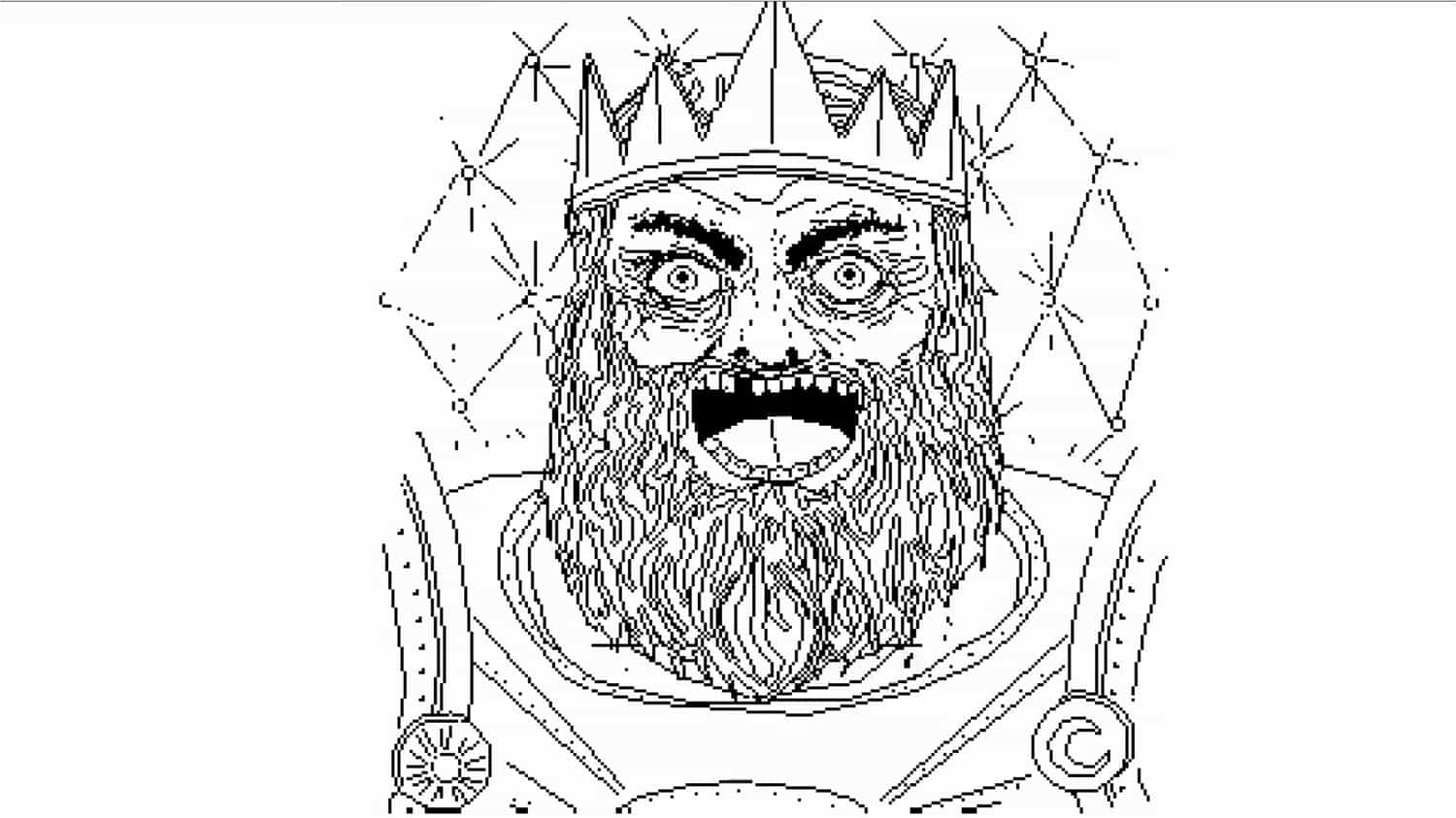 死亡之冠/Death Crown 第2张 死亡之冠/Death Crown 第2张