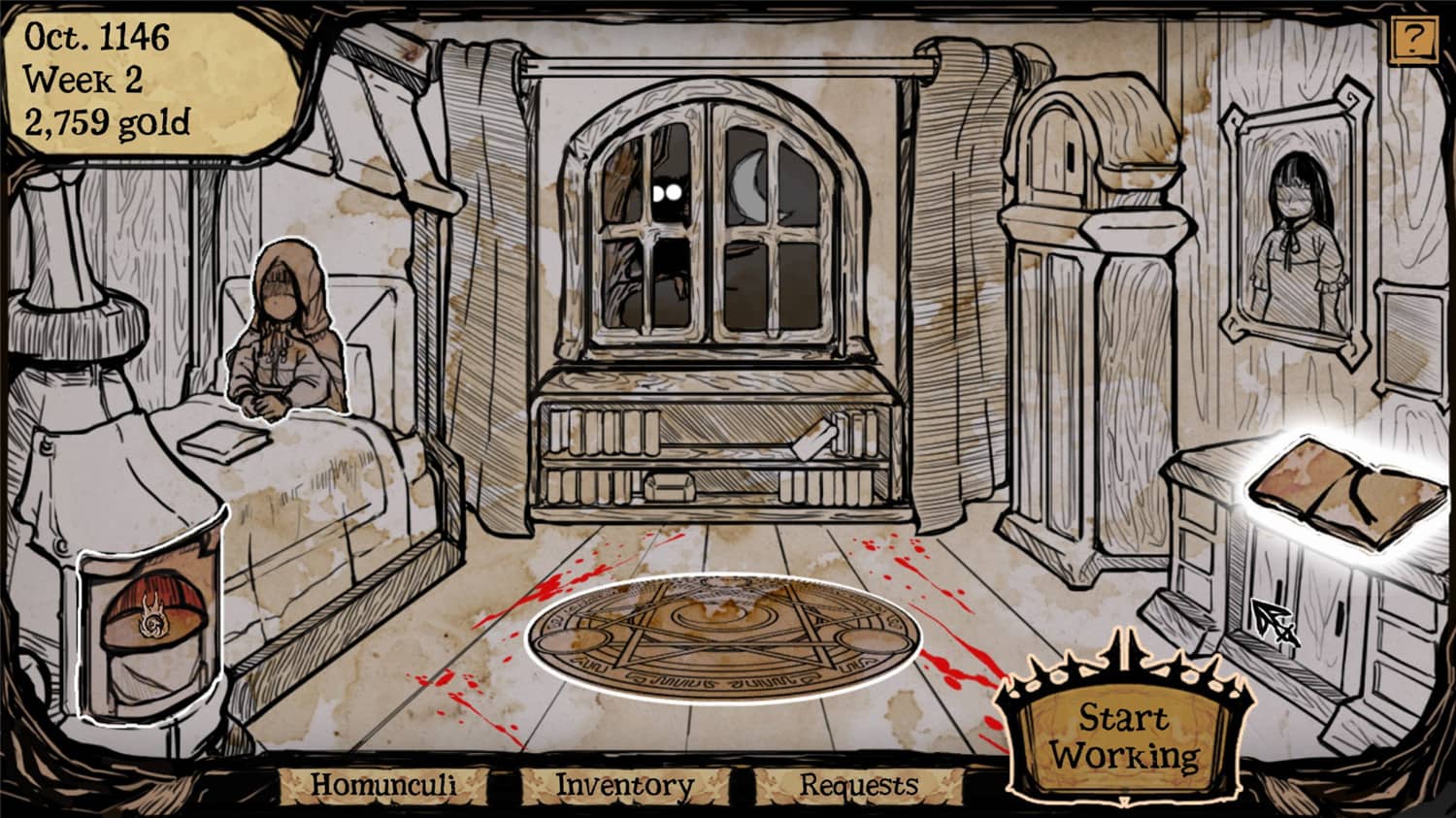 我的可爱女儿/My Lovely Daughter 第2张 我的可爱女儿/My Lovely Daughter 第2张