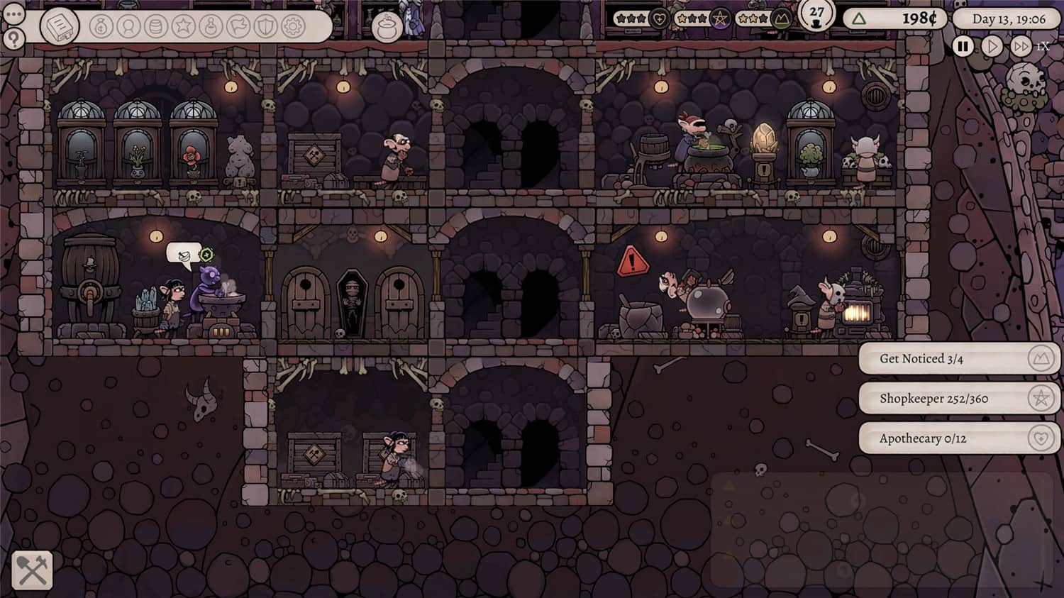 药剂大亨/Potion Tycoon  第3张 药剂大亨/Potion Tycoon  第3张