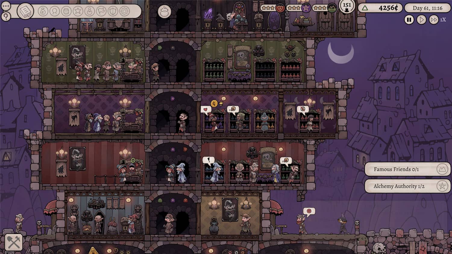 药剂大亨/Potion Tycoon  第2张 药剂大亨/Potion Tycoon  第2张