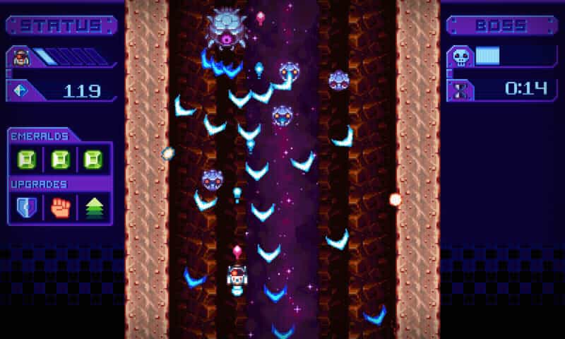 超级星际之路/Super Star Path 第2张 超级星际之路/Super Star Path 第2张