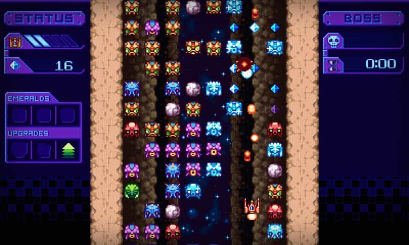 超级星际之路/Super Star Path 第3张 超级星际之路/Super Star Path 第3张