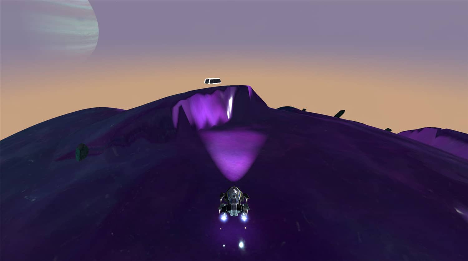 行星控制:起源/Star Control: Origins 第1张 行星控制:起源/Star Control: Origins 第1张